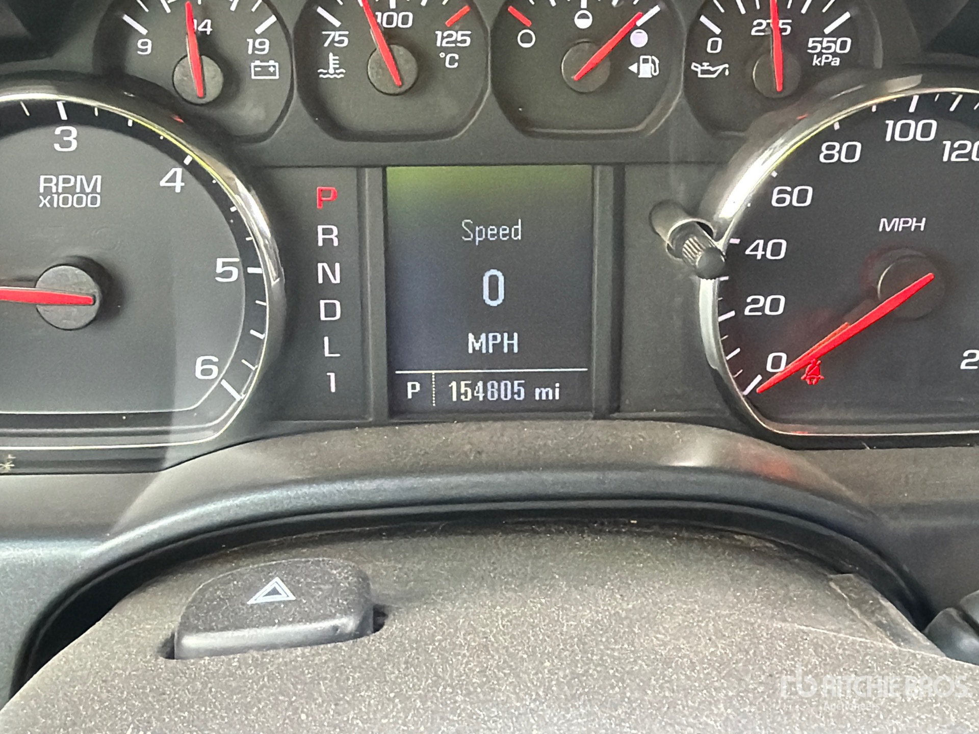 2019 GMC SIERRA 3500 HD