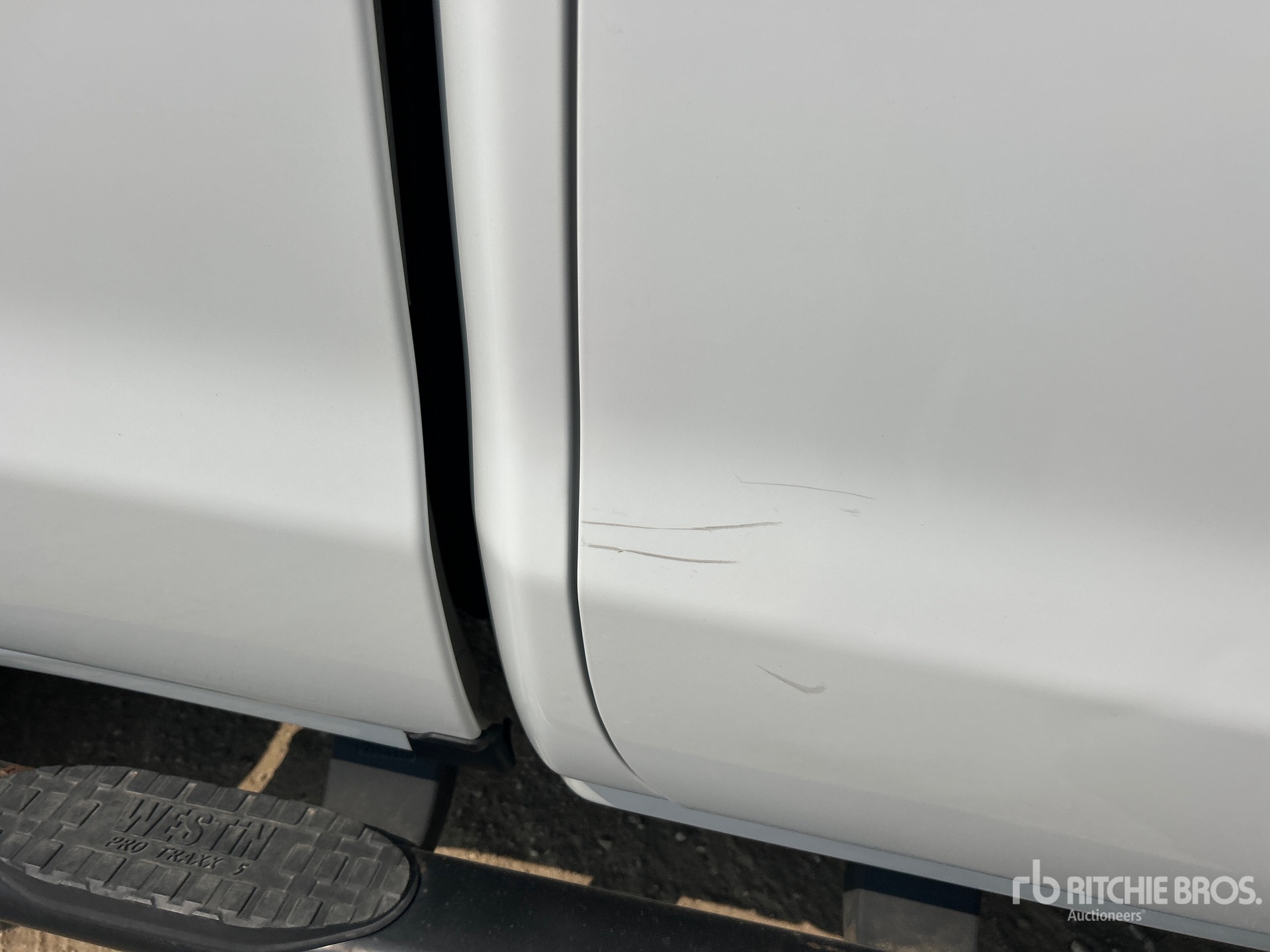2019 Chevrolet Silverado 2500HD