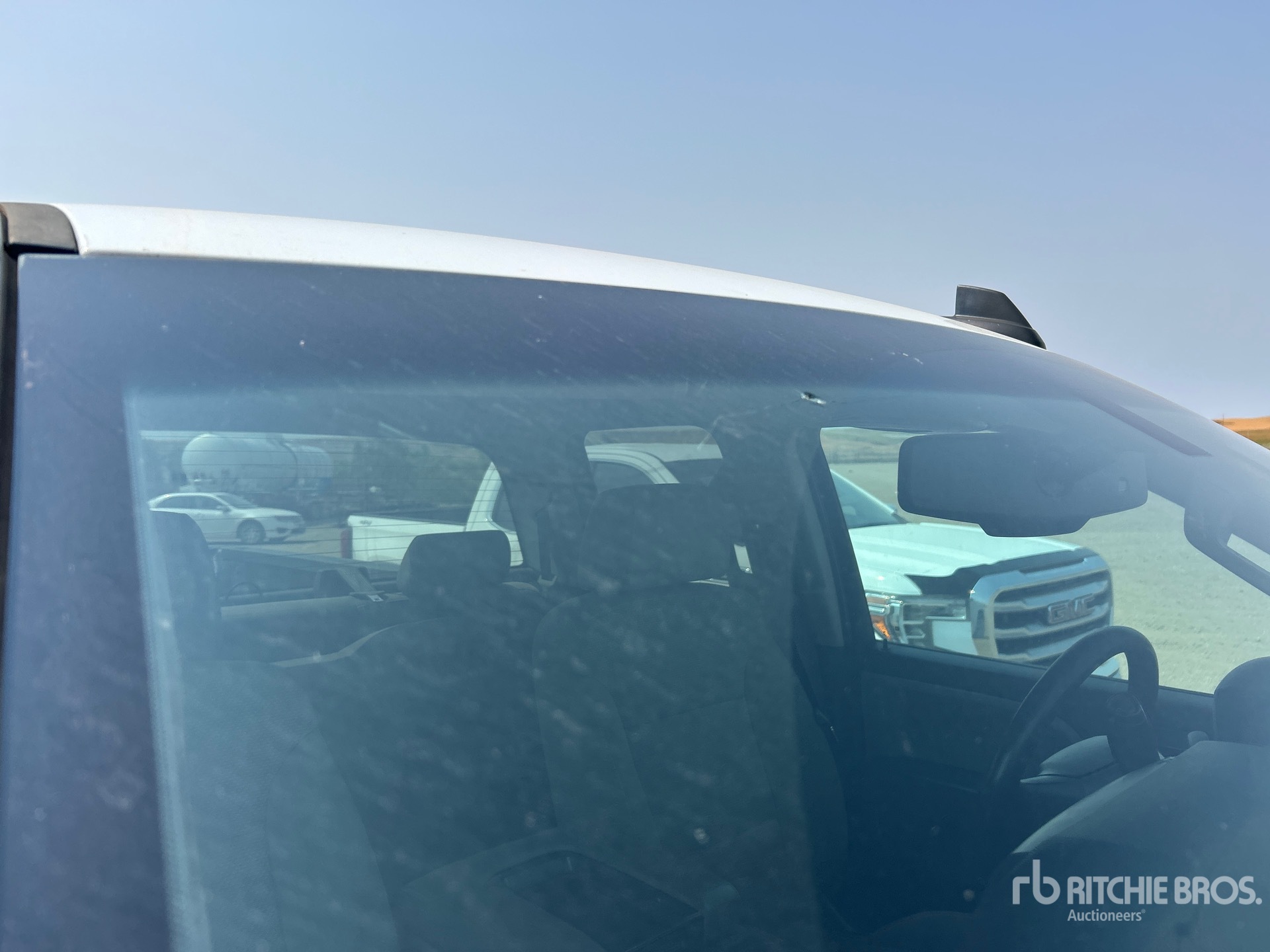 2019 Chevrolet Silverado 2500HD