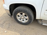 Chassis with