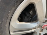 Brakes with