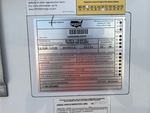 General Appearance with Numéro de série/Numéro d'identification du véhicule automobile