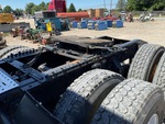 4 Underbody - Truck with