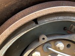 Brakes with