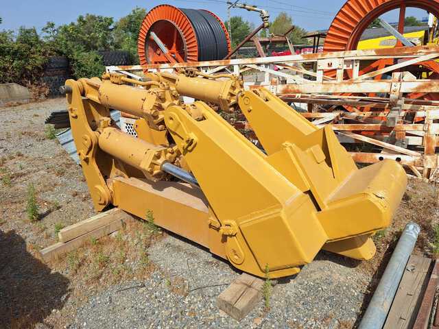 Fits Cat D9H Ripper Fits Cat D9H Ripper