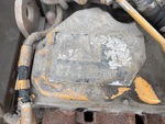 Motor with