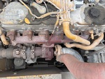 Motor with