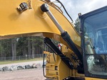 Hydraulics with