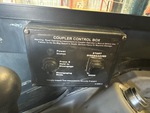 Control Station with