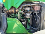 Engine with Engine - Right Side