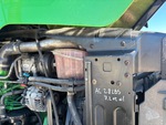 Engine with Cooling System Leaks
