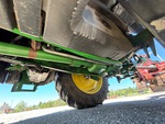 Drivetrain with Transmission