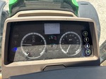 Control Station with Gauges