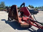 Specialty with Mower