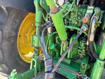 Hydraulics with Hoses
