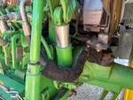 Hydraulics with