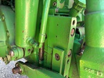 Hydraulics with Hydraulic Tank