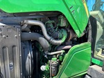 Engine with Engine - Left Side