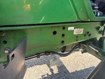 Chassis with Frame Condition