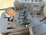 Control Station with Hydraulic Controls