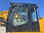 General Appearance with Kabine Glas