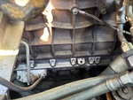 Motor with