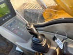 Control Station with Hydraulikelemente