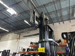 Chassis with Mast/Boom Condition