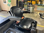 Safety with Safety Lock Out/Stop