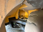 Chassis with Frame Condition