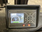 Control Station with Hour Meter