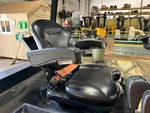 Control Station with Seat/Armrests
