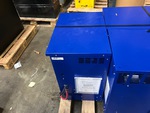 Electric System with Battery Charger