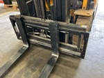 Hydraulics with Side Shift Cylinder
