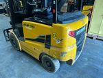 General Appearance with Paint