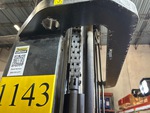 Chassis with Chain / Tensioners