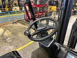 Control Station with Steering Control