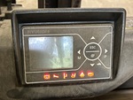 Control Station with Warning Lights