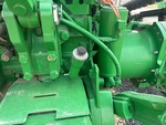 Hydraulics with Hydraulic Tank