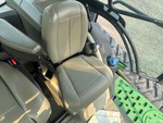 Control Station with Passenger seat
