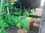 Chassis with Frame Condition