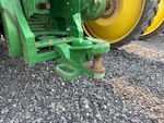 Specialty with Drawbar