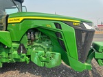 General Appearance with Paint