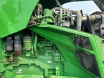 Engine with Engine - Right Side