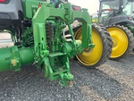 Specialty with 3-Point Linkage