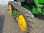 Undercarriage with Track Belt Condition