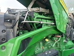 Engine with Engine - Left Side
