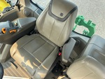 Control Station with Seats/Armrests