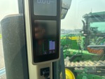 Control Station with Warning Lights