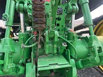 Hydraulics with Hydraulic Motors